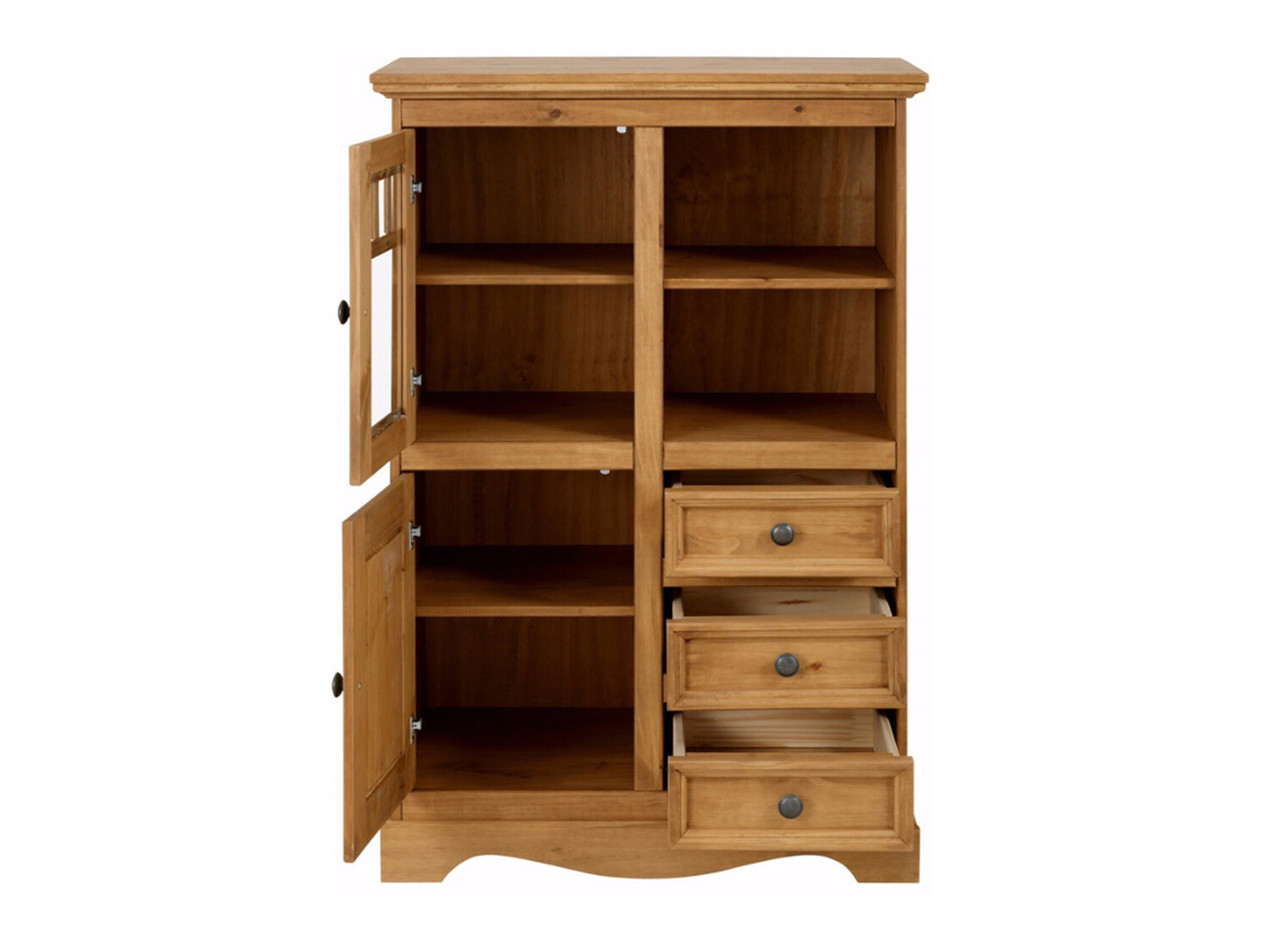 Kumode Fentivo 104 (Priede)