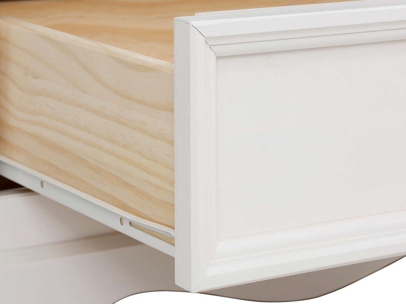 Kumode Fentivo 108 (Balts + Medus ozols)