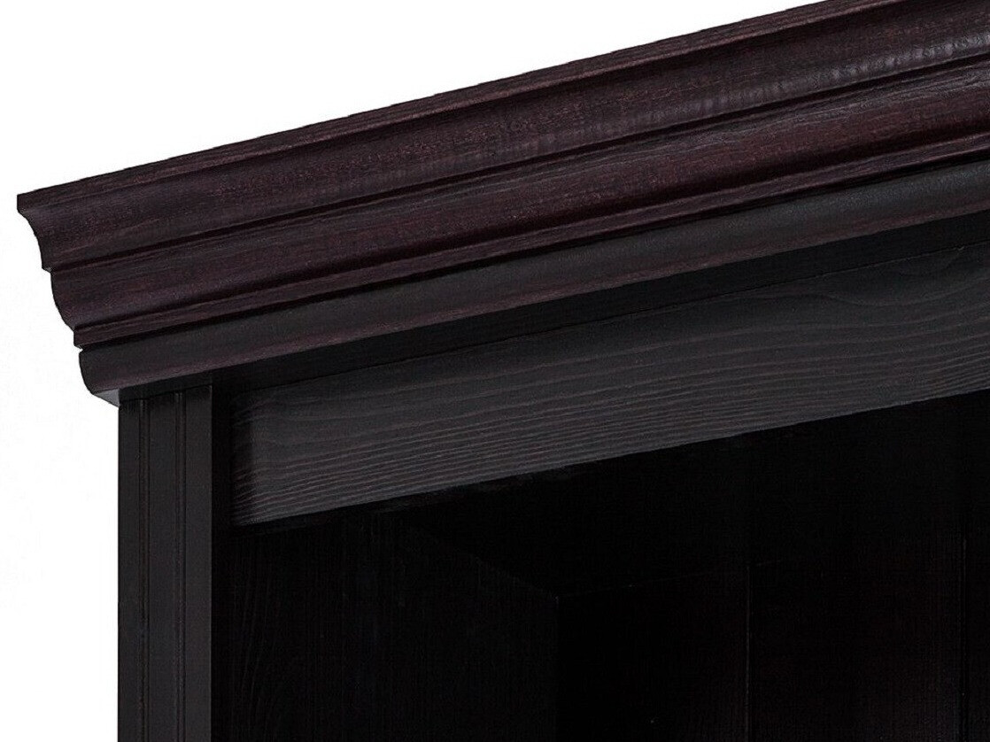 Набор полок Saltoro 120 (Темно-коричневый)