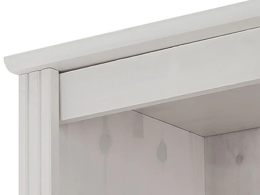 Plauktu komplekts Saltoro 114 (Pelēks)