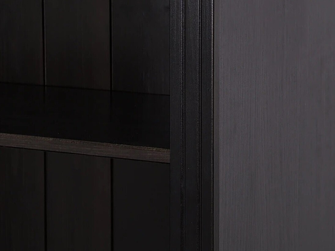 Plauktu komplekts Saltoro 114 (Tumši brūns)