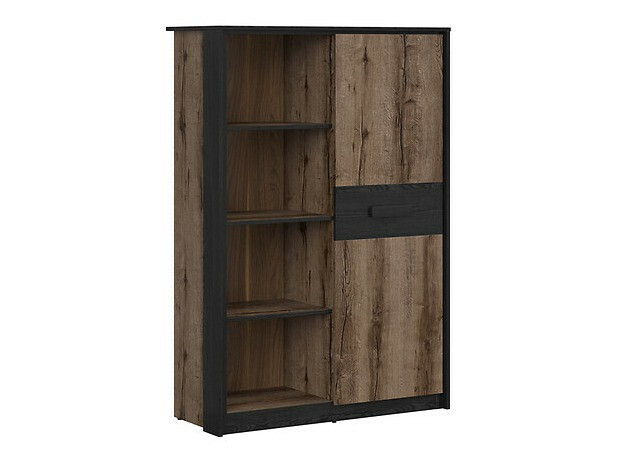 Стеллаж Livmoru 110