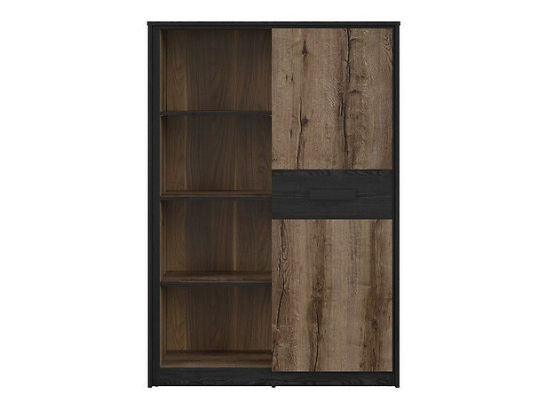 Стеллаж Livmoru 110