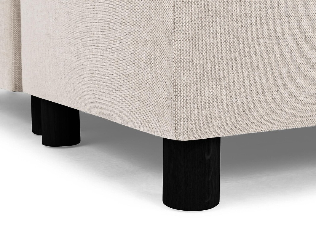 Stūra dīvāns Scandinavian Choice Remavio 155 (Inari 22)