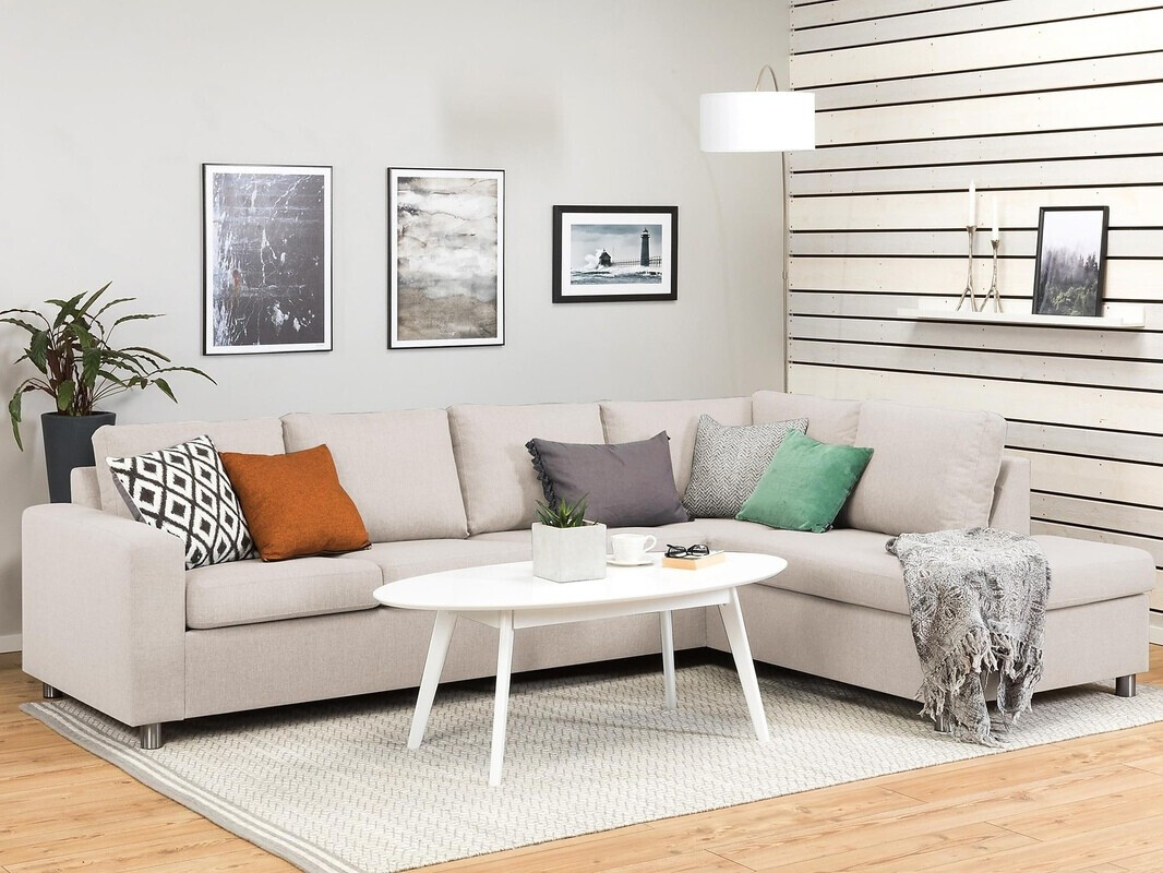 Stūra dīvāns Scandinavian Choice Remavio 155 (Inari 22)