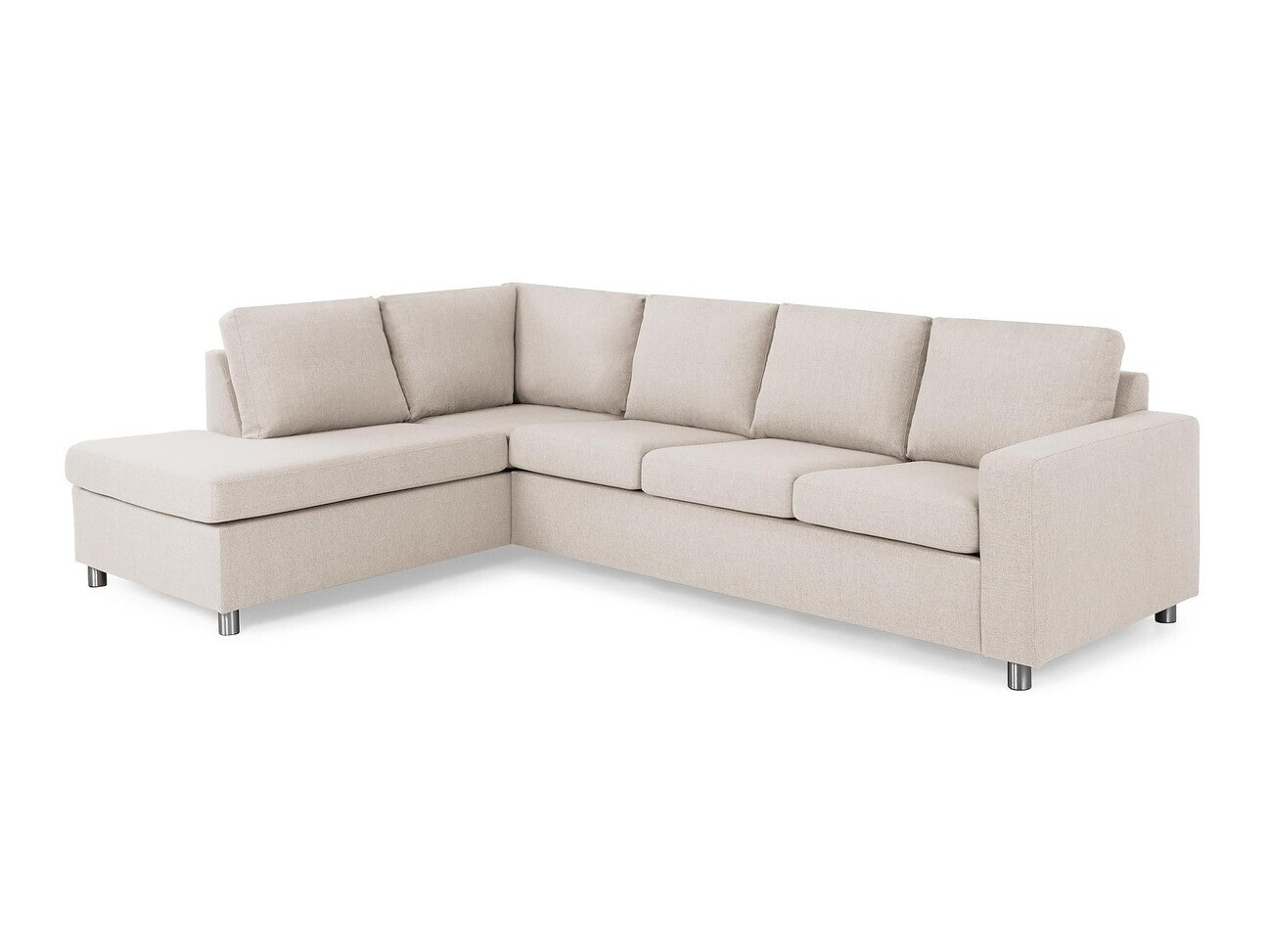 Stūra dīvāns Scandinavian Choice Remavio 155 (Inari 22)