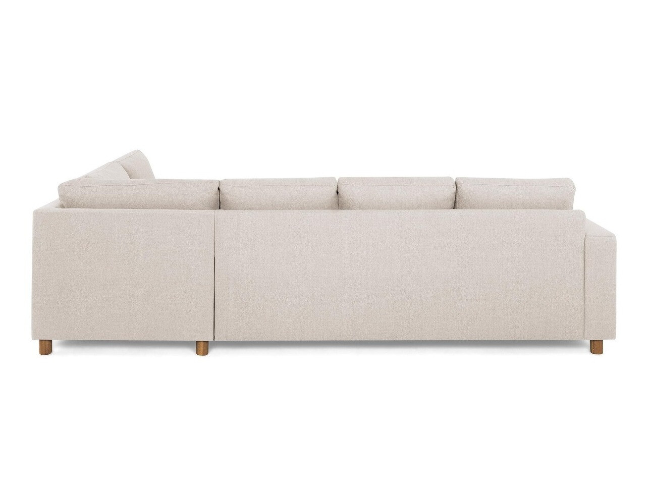 Stūra dīvāns Scandinavian Choice Remavio 155 (Inari 22)