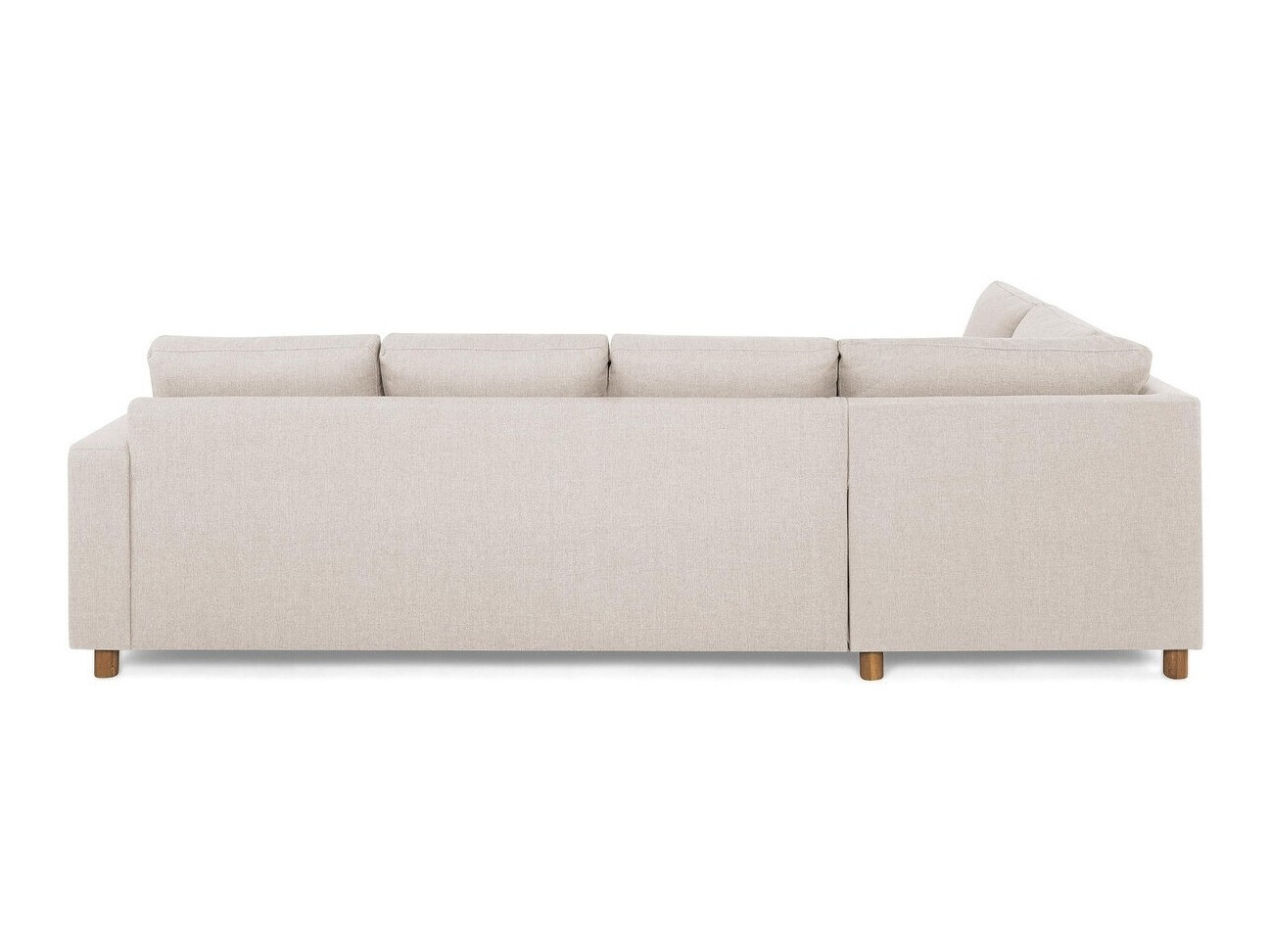 Stūra dīvāns Scandinavian Choice Remavio 155 (Inari 22)