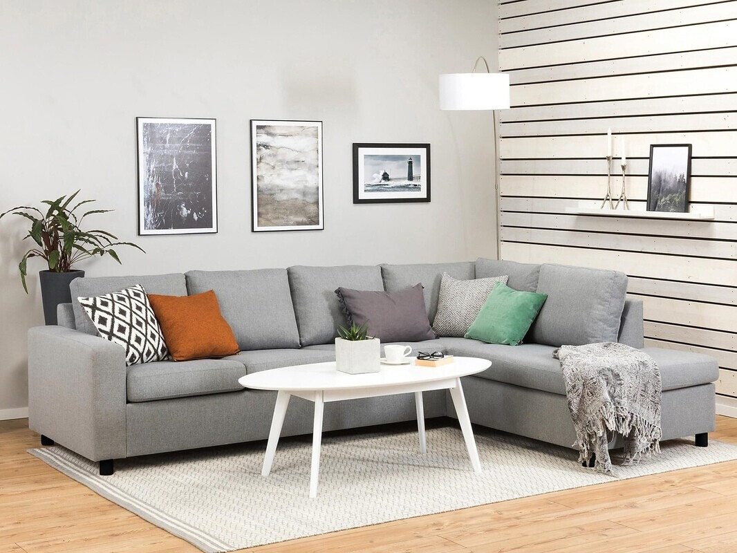Stūra dīvāns Scandinavian Choice Remavio 155 (Inari 91)