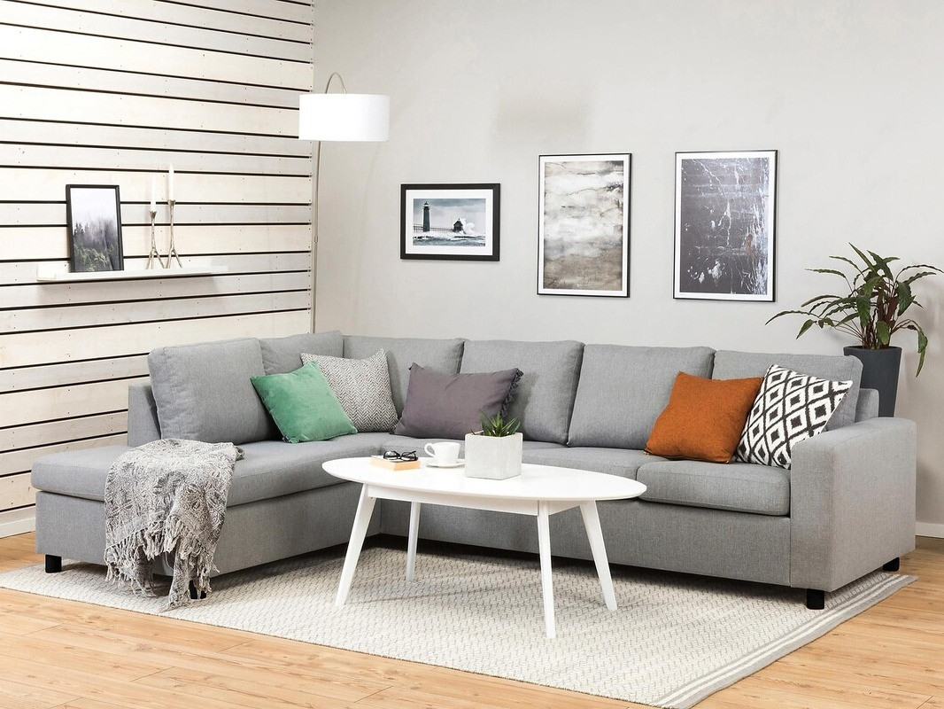 Stūra dīvāns Scandinavian Choice Remavio 155 (Inari 91)
