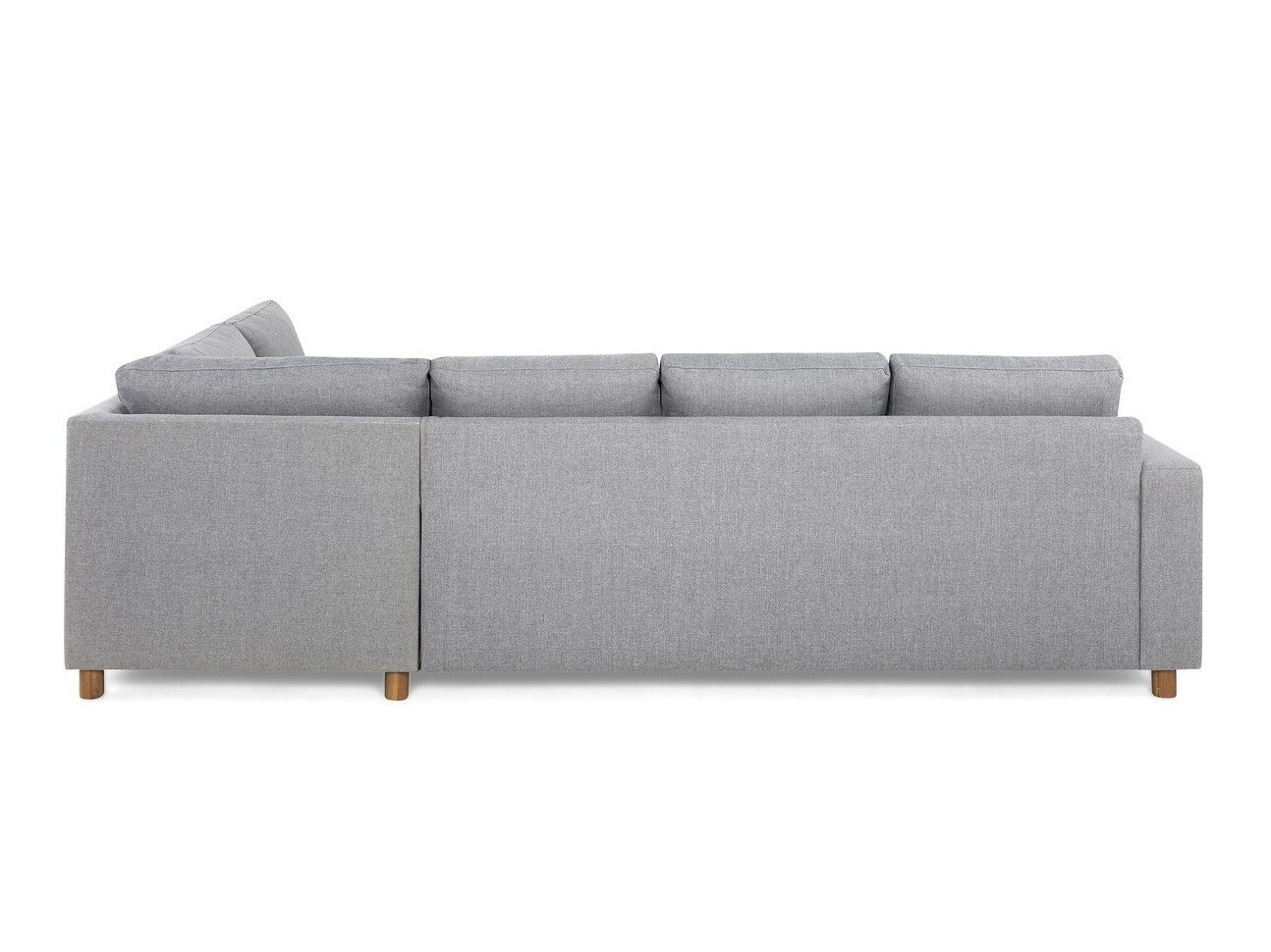 Stūra dīvāns Scandinavian Choice Remavio 155 (Inari 91)