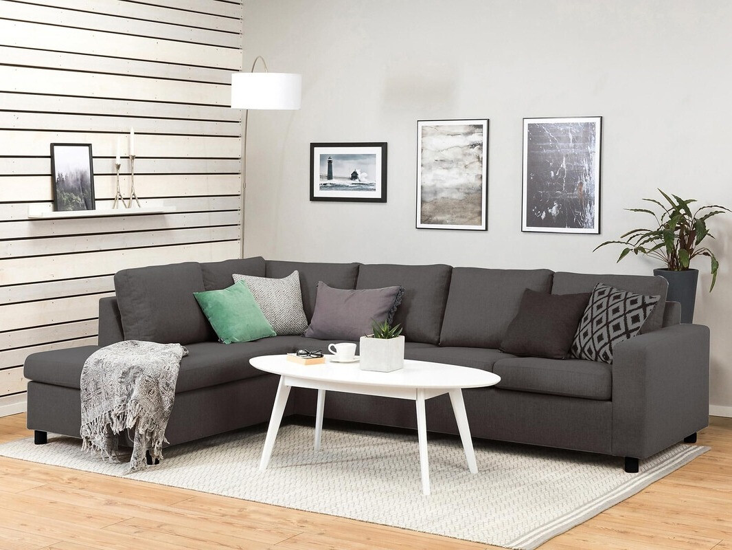 Stūra dīvāns Scandinavian Choice Remavio 155 (Inari 94)