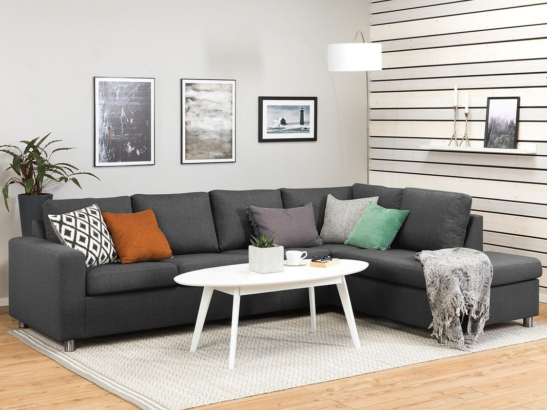 Stūra dīvāns Scandinavian Choice Remavio 155 (Inari 94)