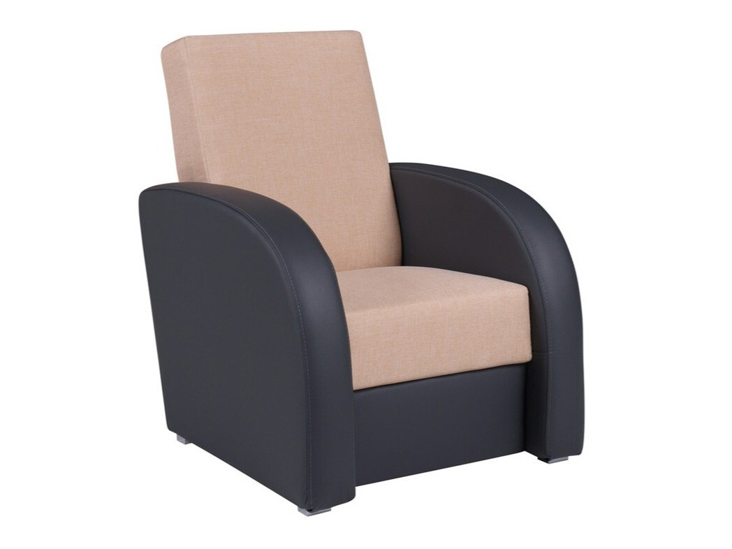 Atpūtas krēsls Providence 114 (Soft 020 + Lux 24)