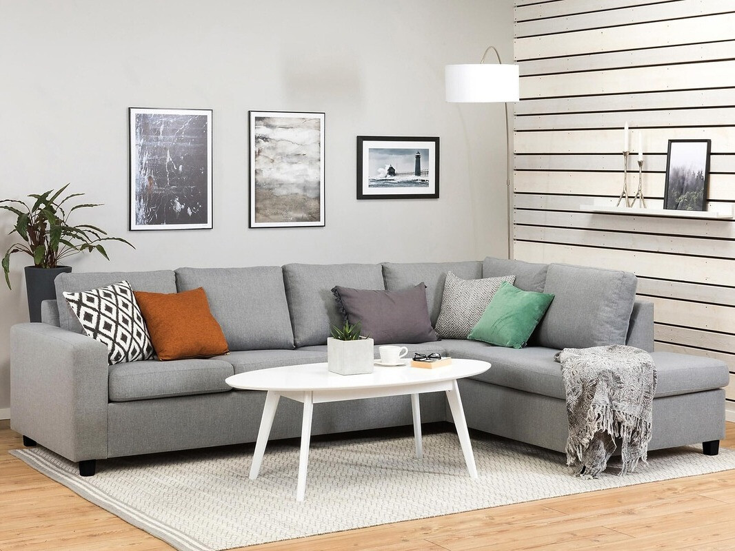 Stūra dīvāns Scandinavian Choice Remavio 156 (Inari 91)