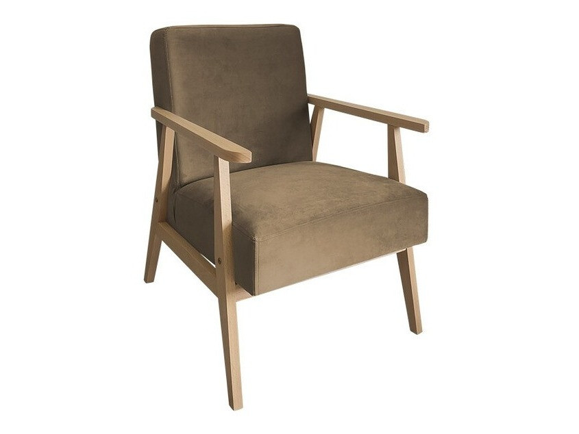 Atpūtas krēsls Clovis 100 (Magic Velvet 2206)