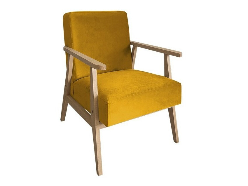 Atpūtas krēsls Clovis 100 (Magic Velvet 2234)