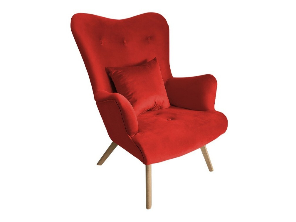 Atpūtas krēsls Clovis 102 (Magic Velvet 2232)