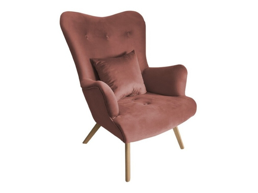 Atpūtas krēsls Clovis 102 (Magic Velvet 2258)