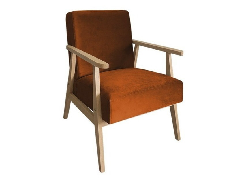 Krēsls Clovis 100 (Magic Velvet 2213)