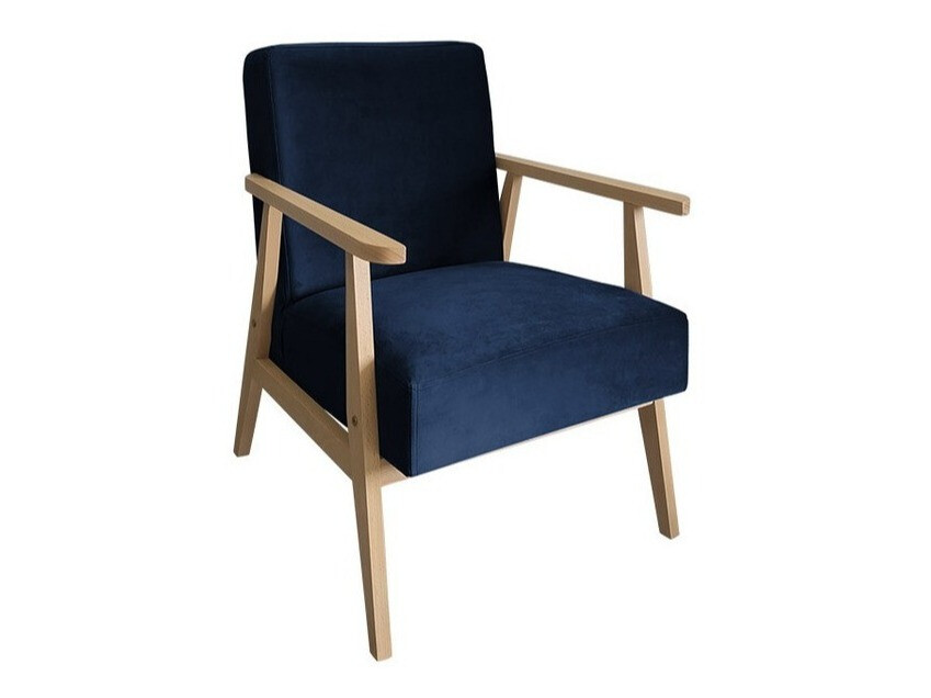 Krēsls Clovis 100 (Magic Velvet 2216)