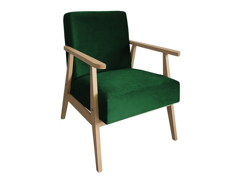 Krēsls Clovis 100 (Magic Velvet 2225)