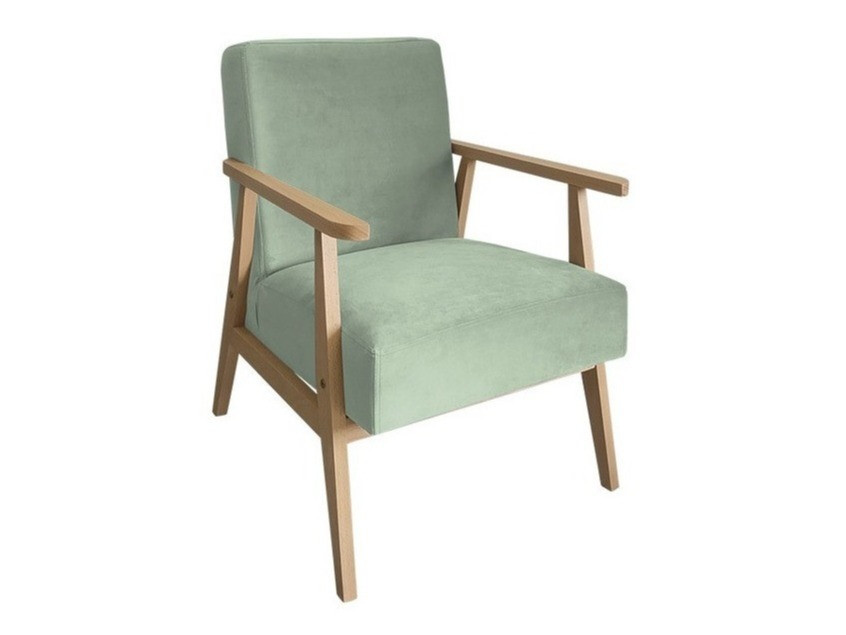 Krēsls Clovis 100 (Magic Velvet 2227)