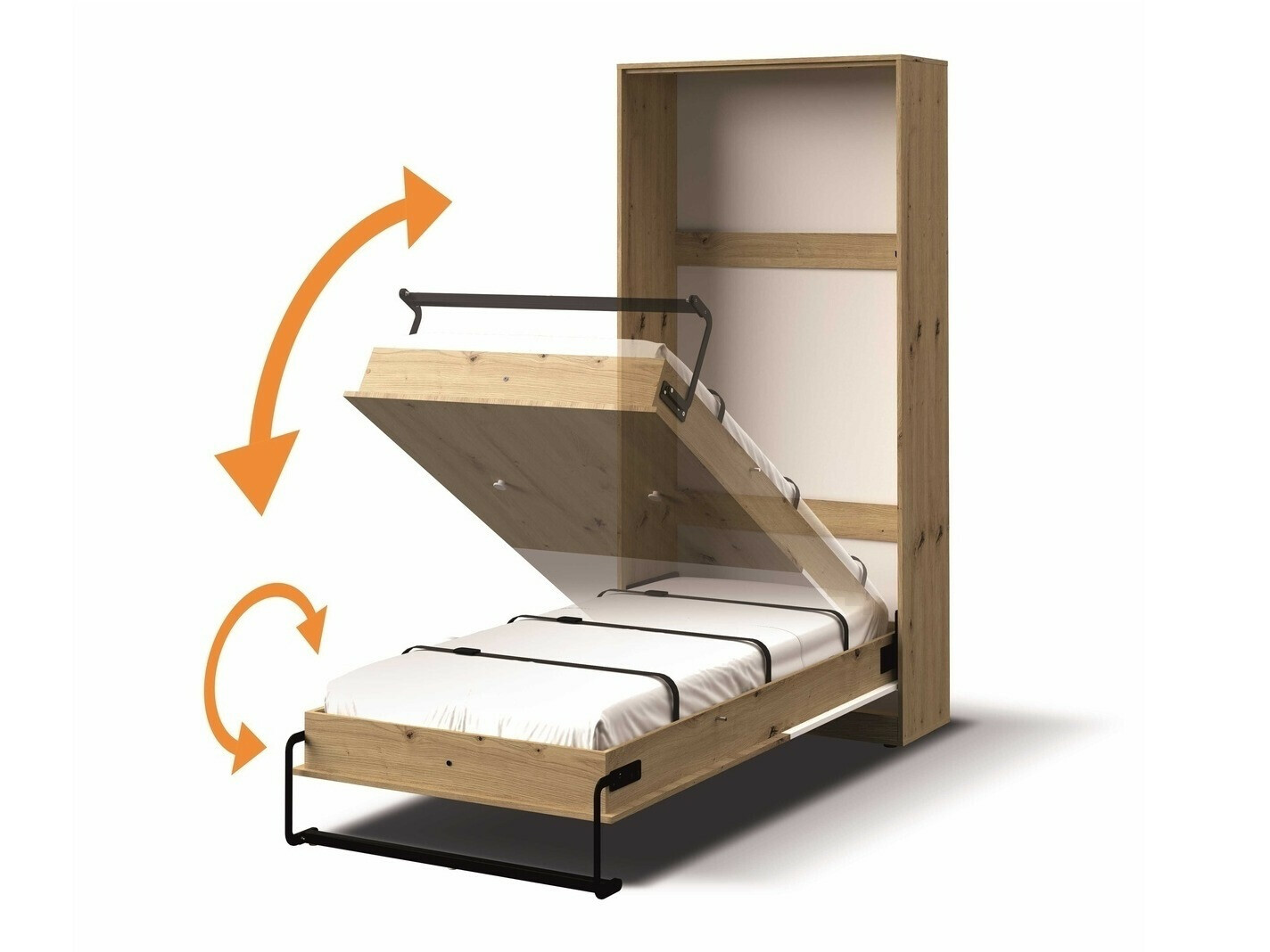 Мебельный гарнитур Mirelbu 116