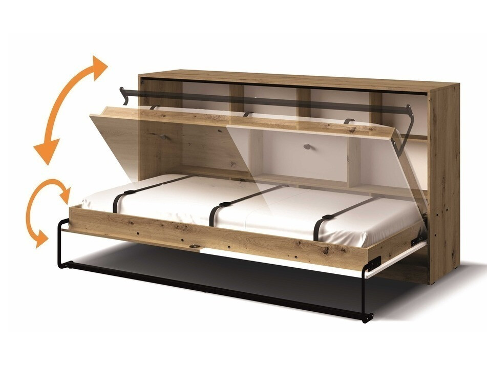 Мебельный гарнитур Mirelbu 117