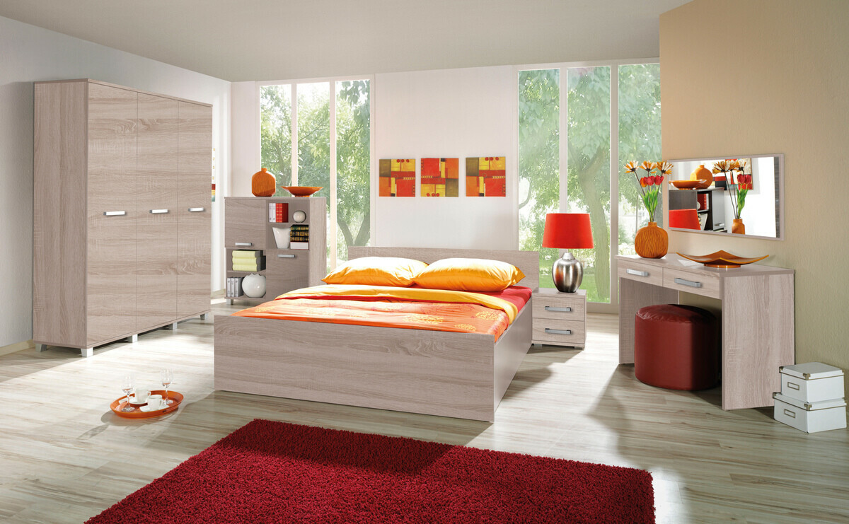 Skapis Cirevau 105 (Sonomas ozols)