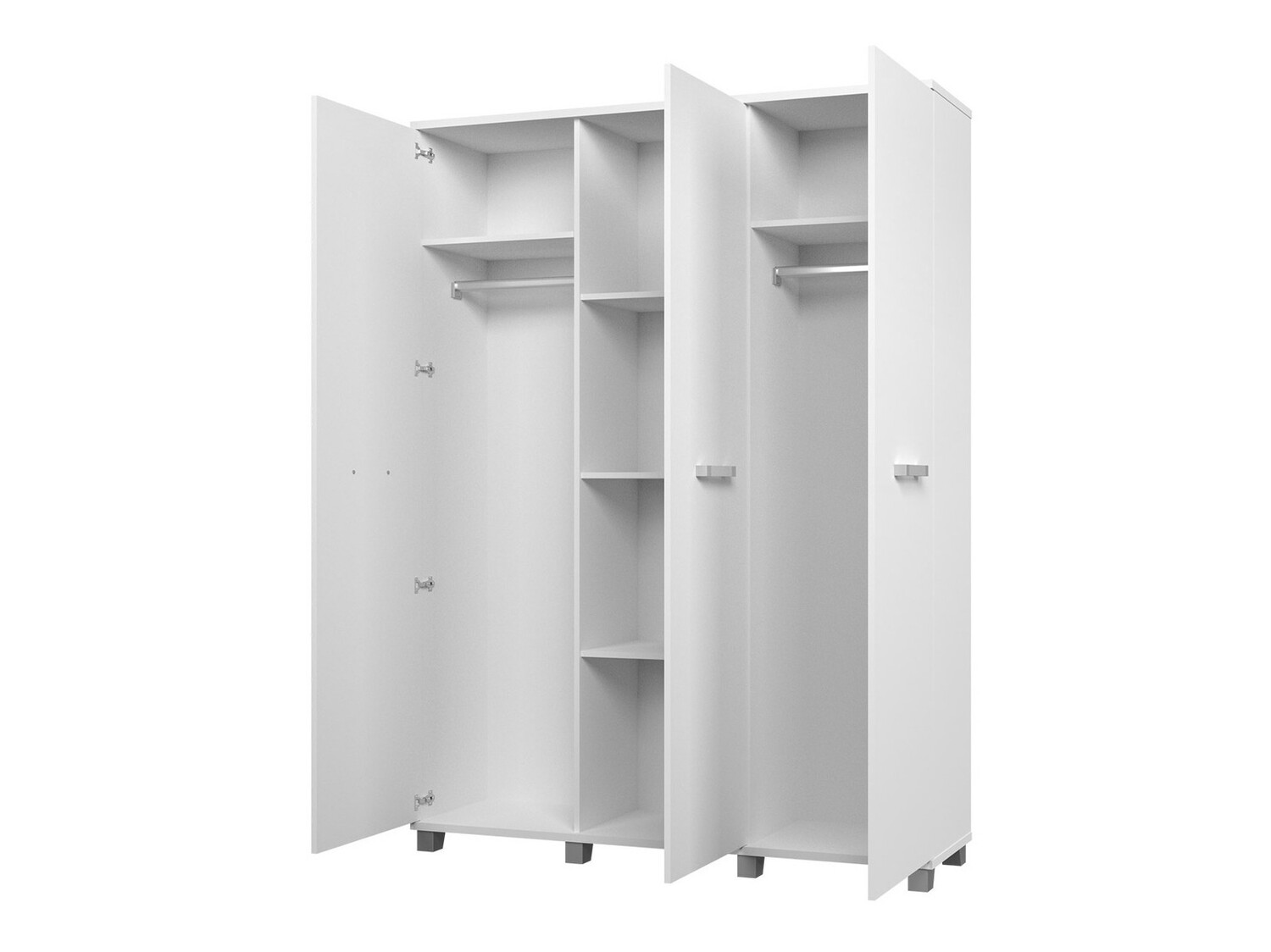 Skapis Cirevau 105 (Venge)