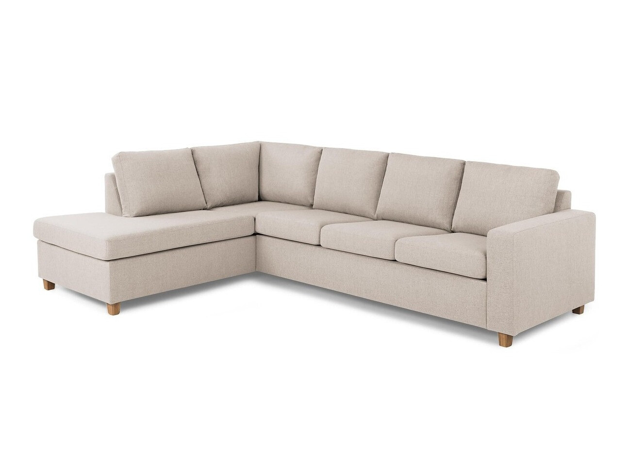 Stūra dīvāns Scandinavian Choice Remavio 156 (Inari 22)