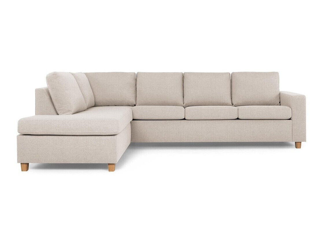 Stūra dīvāns Scandinavian Choice Remavio 156 (Inari 22)