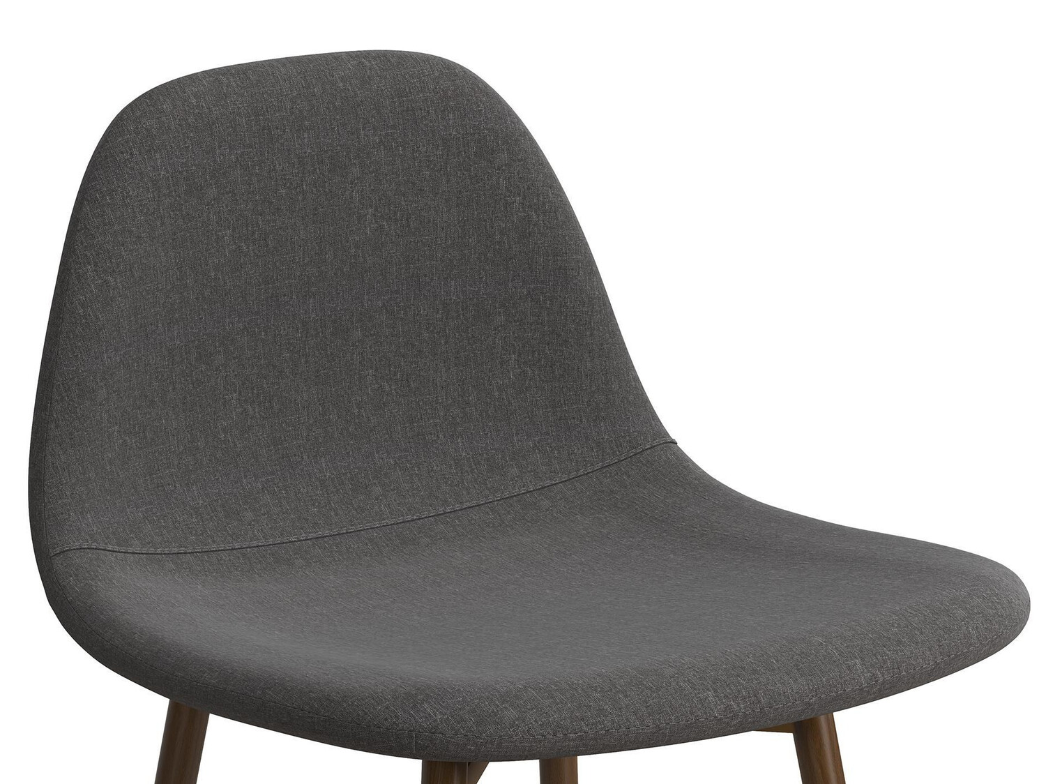 Барный стул Tulsa 174 (Тёмно-серый)