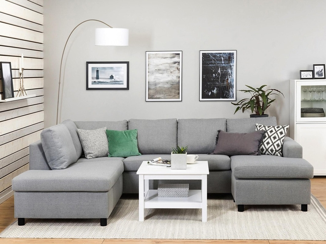 Stūra dīvāns Scandinavian Choice Remavio 160 (Inari 91)