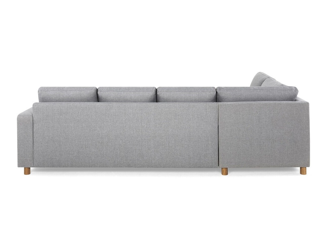 Stūra dīvāns Scandinavian Choice Remavio 160 (Inari 91)