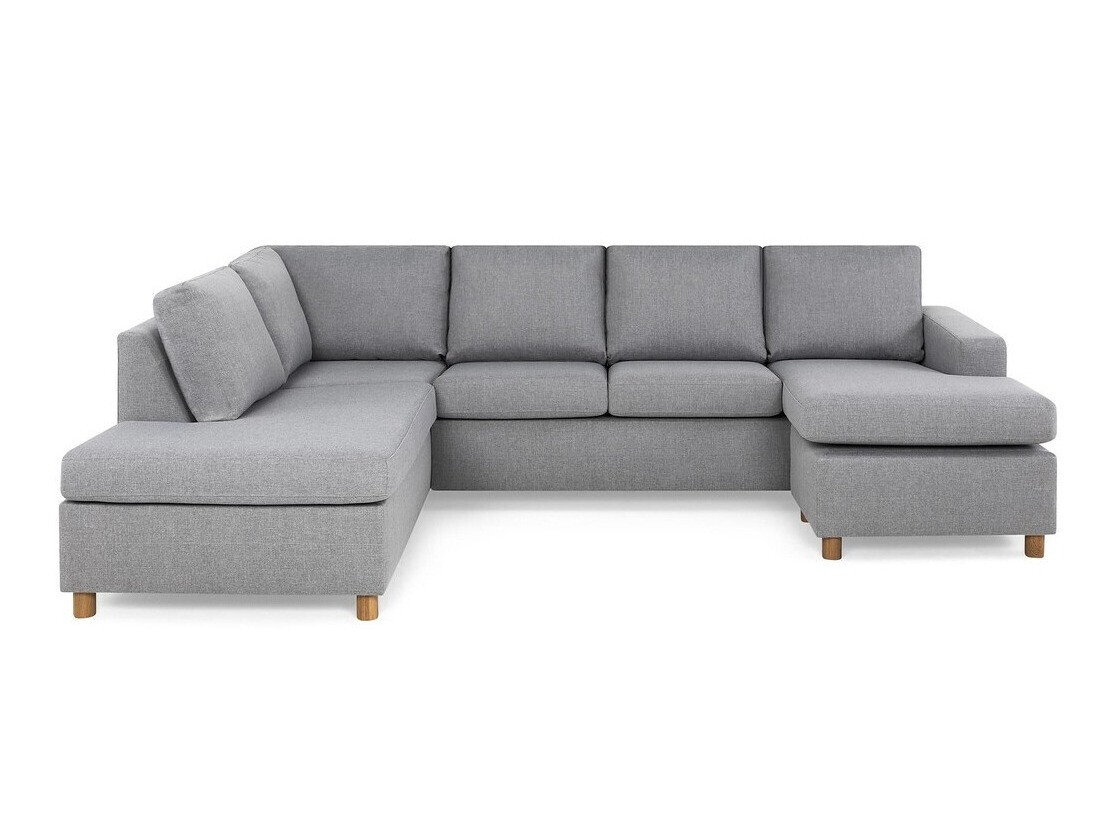 Stūra dīvāns Scandinavian Choice Remavio 160 (Inari 91)