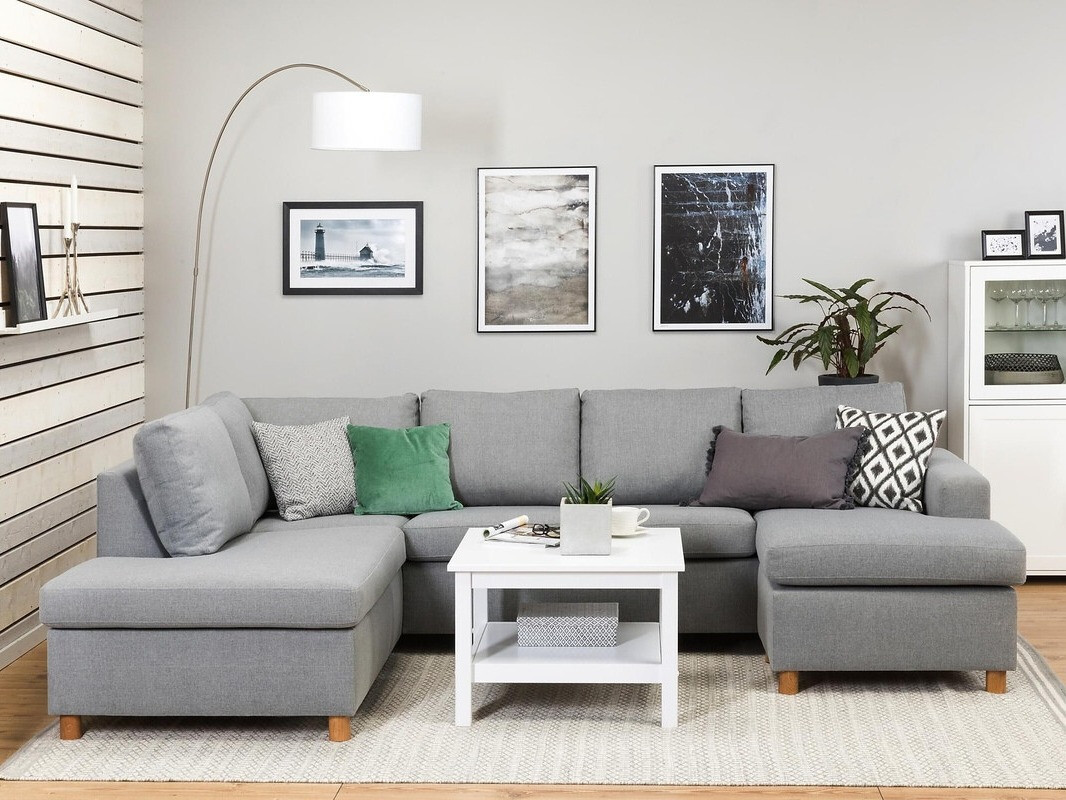 Stūra dīvāns Scandinavian Choice Remavio 160 (Inari 91)