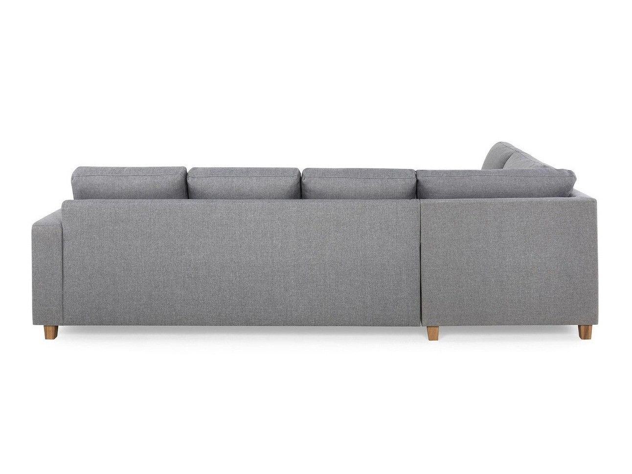 Stūra dīvāns Scandinavian Choice Remavio 161 (Inari 91)
