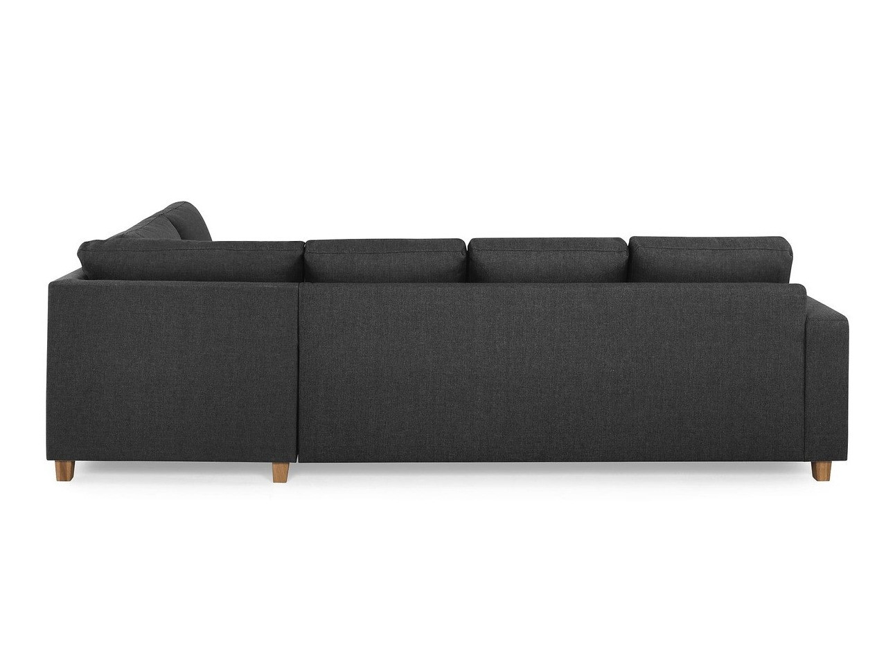 Stūra dīvāns Scandinavian Choice Remavio 161 (Inari 94)