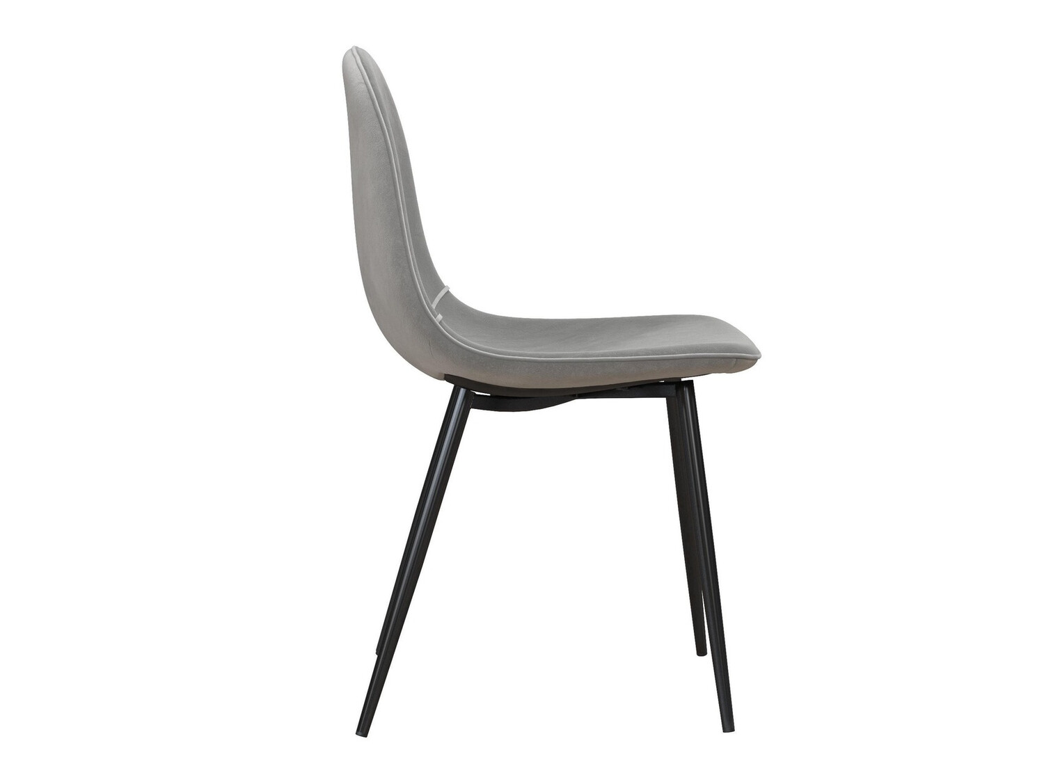 Krēsls Tulsa 175 (Pelēks)