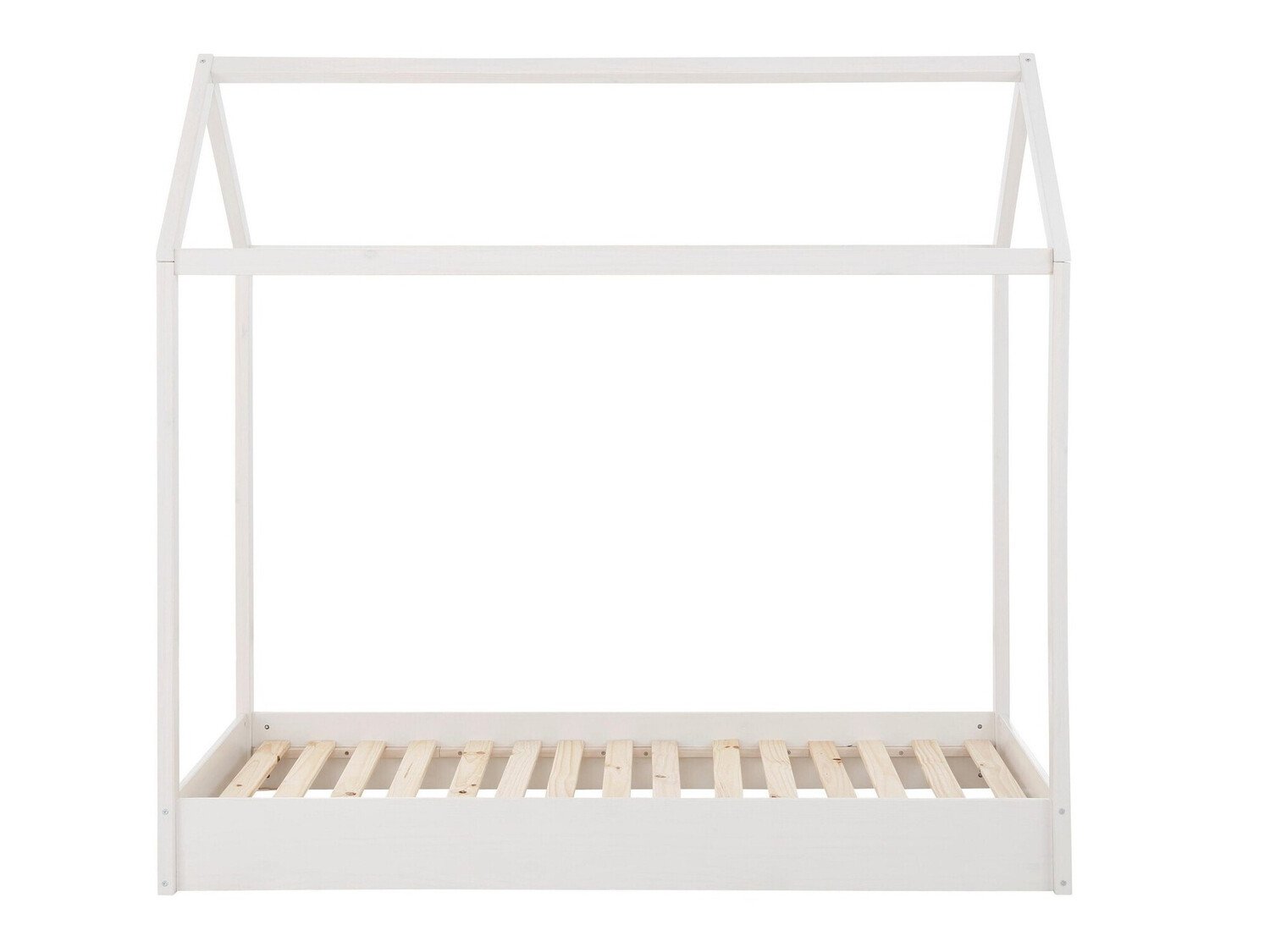 Кровать Denton 129 (Белый)