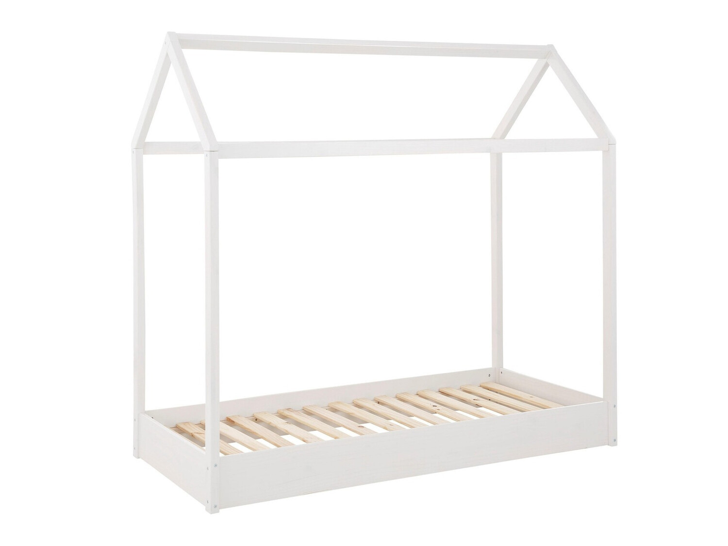 Кровать Denton 129 (Белый)