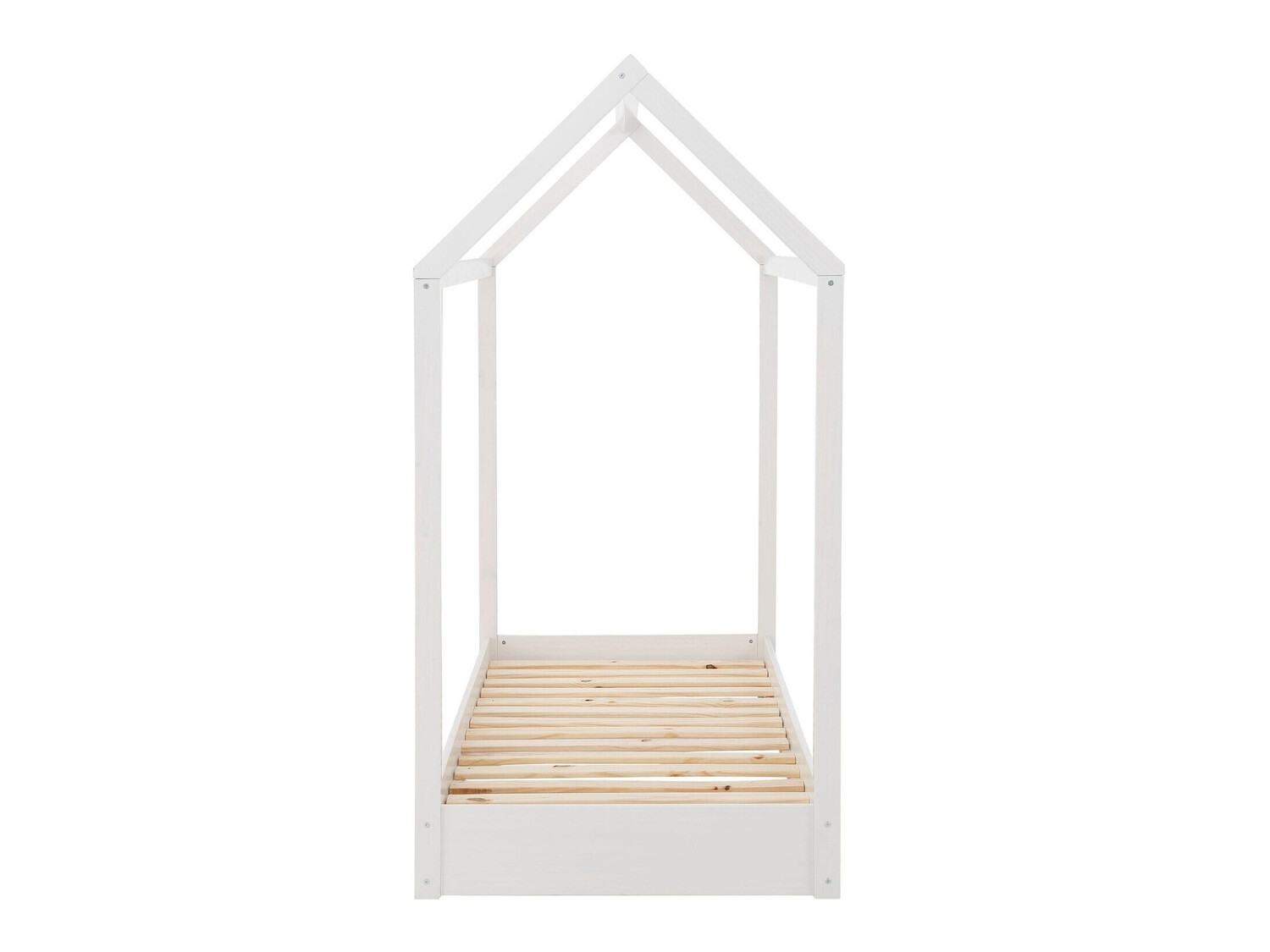 Кровать Denton 129 (Белый)