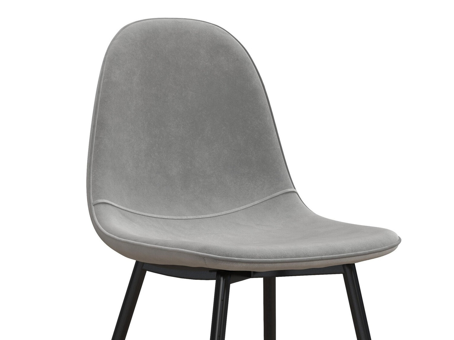 Стул Tulsa 175 (Серый)
