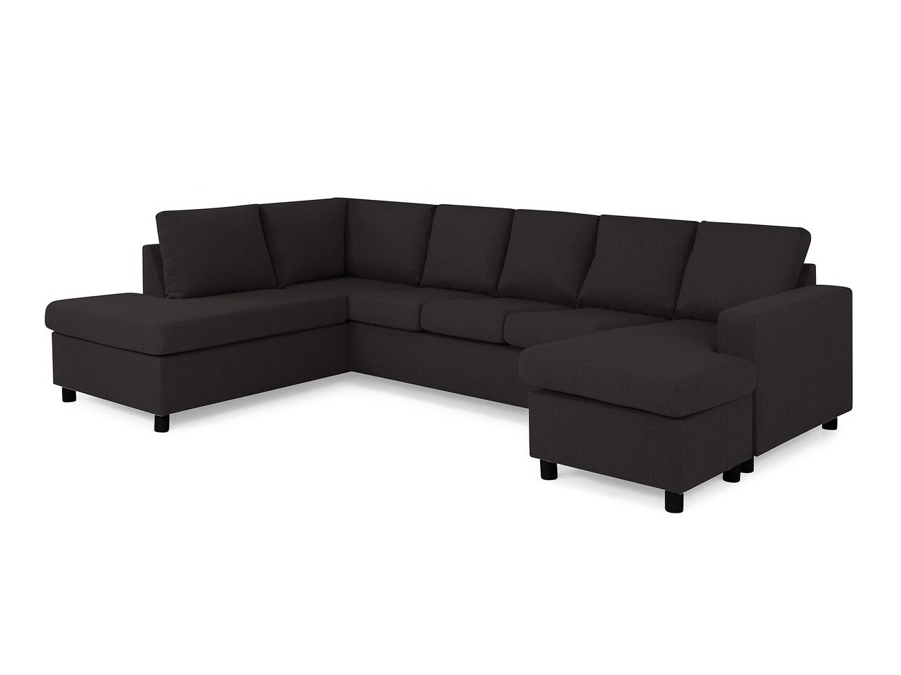 Stūra dīvāns Scandinavian Choice Remavio 163 (Dortmund 1115)
