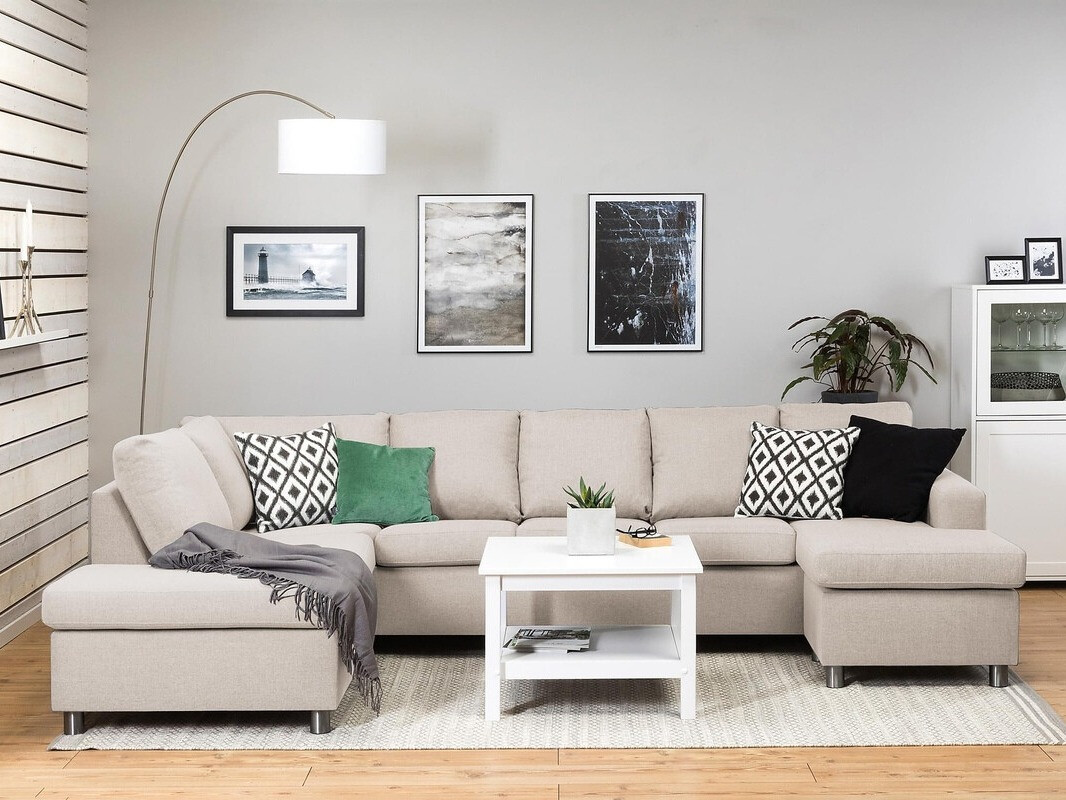Stūra dīvāns Scandinavian Choice Remavio 163 (Inari 22)