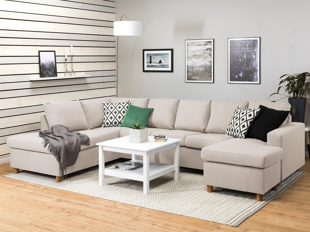 Stūra dīvāns Scandinavian Choice Remavio 163 (Inari 22)
