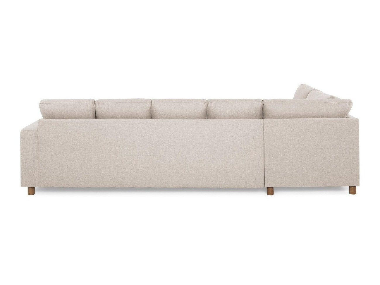 Stūra dīvāns Scandinavian Choice Remavio 163 (Inari 22)