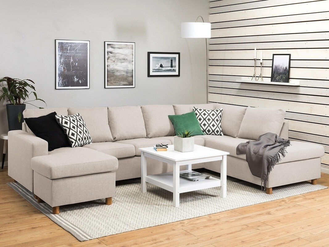 Stūra dīvāns Scandinavian Choice Remavio 163 (Inari 22)